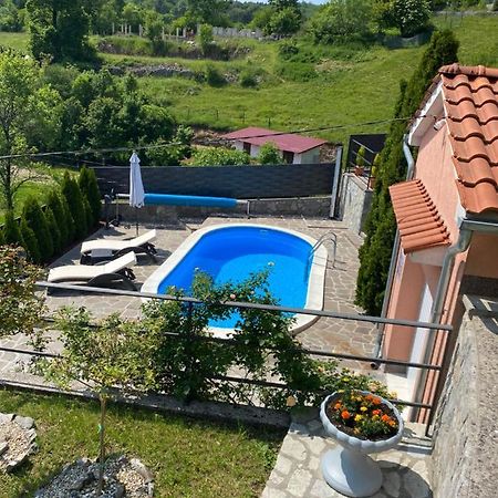 Holiday House Pasjak Sapjane Exterior foto