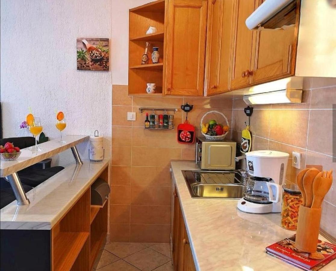 Holiday House Pasjak Sapjane Exterior foto