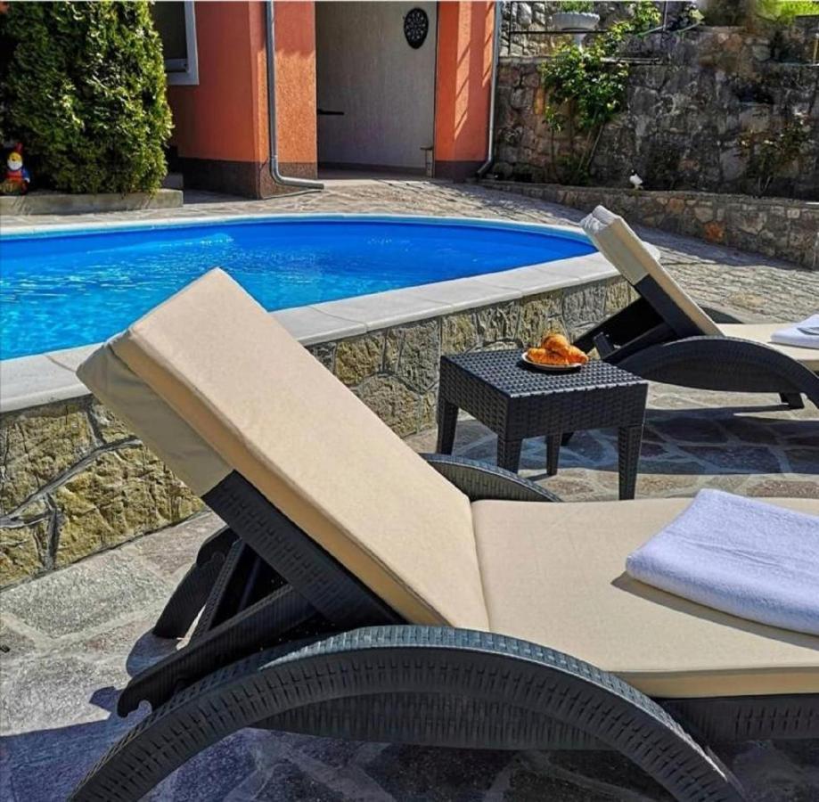 Holiday House Pasjak Sapjane Exterior foto
